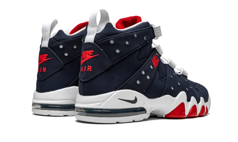 Nike Basketball Air Max CB 94 'USA 2021'